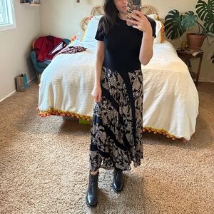 Vintage Phoebe 90’s dress